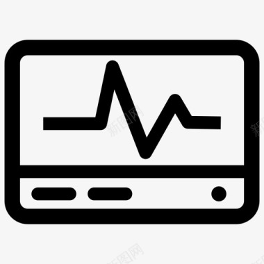 智能工具图标