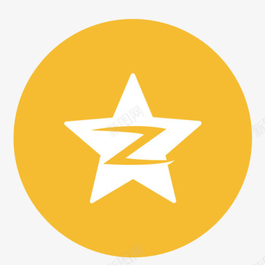 icon_qq空间图标