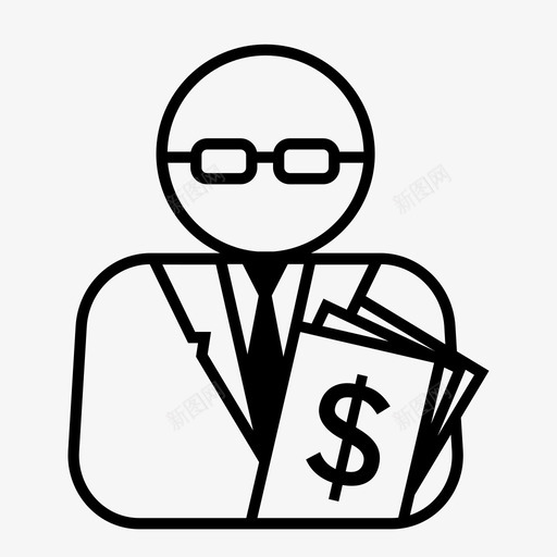 付款人医疗保健保险公司图标svg_新图网 https://ixintu.com 付款人 保险公司 利益 医疗 医疗保健 成本 相关者 账单