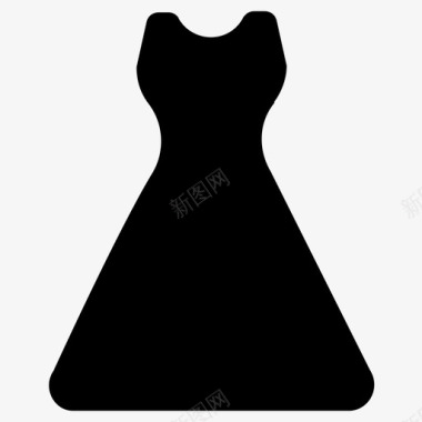 连衣裙时装精品连衣裙时装精品图标图标