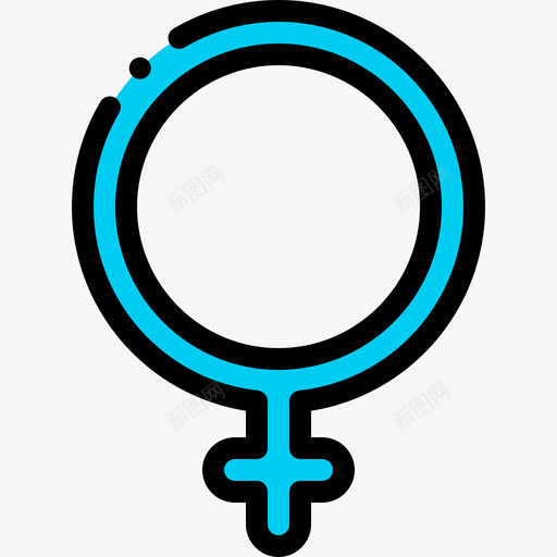 女性世界骄傲日11直系肤色图标svg_新图网 https://ixintu.com 世界 女性 直系 肤色 骄傲