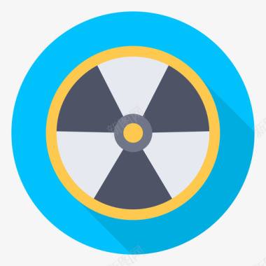 核实验室科学1循环图标图标