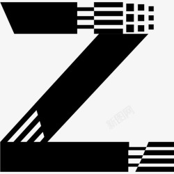 润田logo中润Z logo高清图片