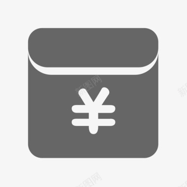 现金红包图标