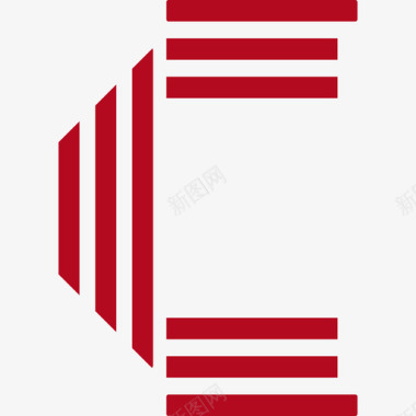 字母图标C图标