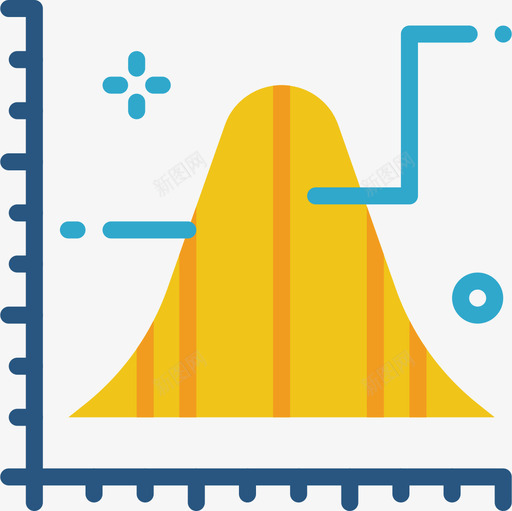 分析数据科学13扁平图标svg_新图网 https://ixintu.com 分析 扁平 数据 科学