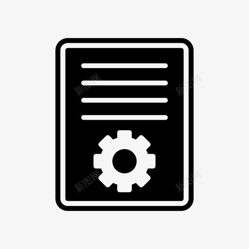 文章营销采访研究图标svg_新图网 https://ixintu.com 搜索引擎优化 文章营销 研究 采访