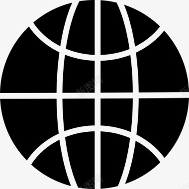 全球浏览器eart图标图标