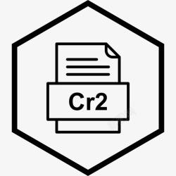 cr2cr2文件文件文件类型格式图标高清图片
