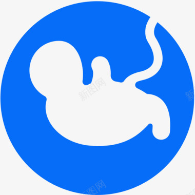 胎儿,胎心监护,怀孕,妊娠,pregnancy图标