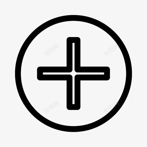 加数学形状和符号图标svg_新图网 https://ixintu.com 形状 数学 符号