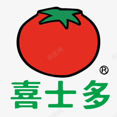 喜士多图标