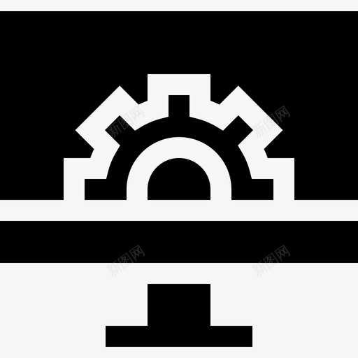 工程工程70填充图标svg_新图网 https://ixintu.com 填充 工程