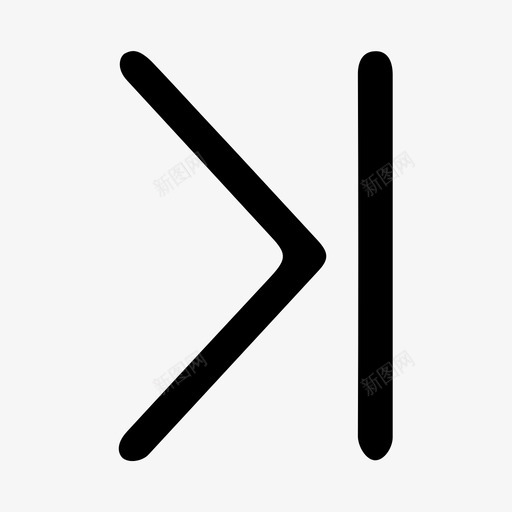 分页_最右svg_新图网 https://ixintu.com 分页_最右