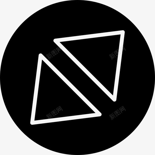 缩放转换ui图标svg_新图网 https://ixintu.com ui 徽章 缩放 转换