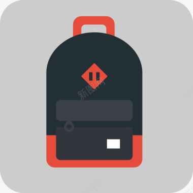 Backpack 3图标