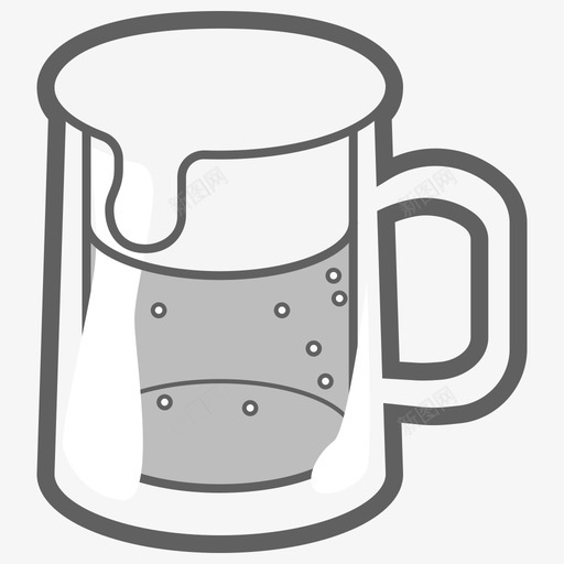 drinks-2_Beersvg_新图网 https://ixintu.com drinks-2_Beer