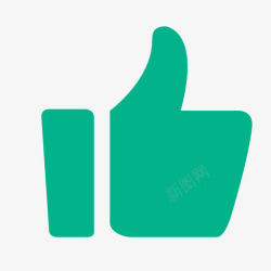 17素材网展翅网移动端图标_画板 1 副本 17高清图片