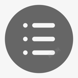 二面栏目标题前图标二（面）高清图片