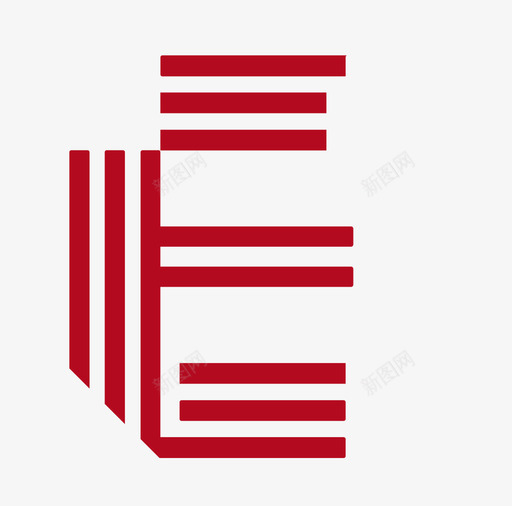 E-01svg_新图网 https://ixintu.com E-01