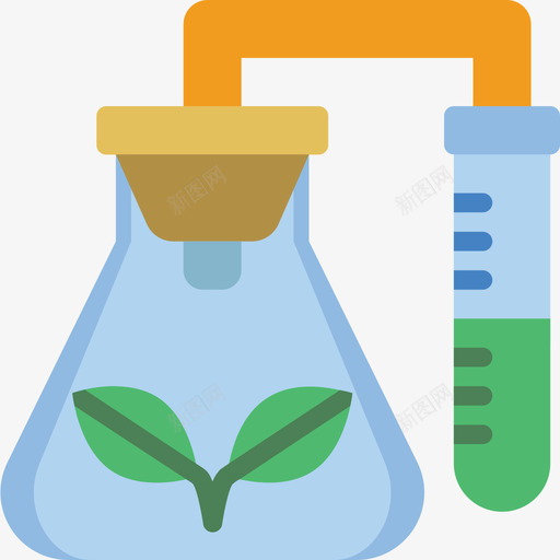 遗传学和生物工程实验室8楼图标svg_新图网 https://ixintu.com 遗传学和生物工程实验室8楼