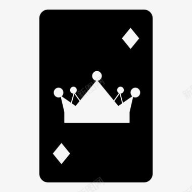 钻石之王牌游戏图标图标