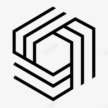 淘汽互联logo图标