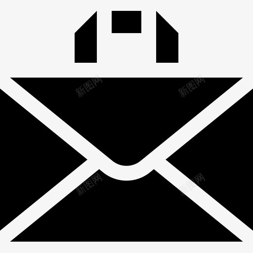 邮件零售价42已满图标svg_新图网 https://ixintu.com 已满 邮件 零售价42