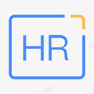 2.1-HR解决方案-H图标