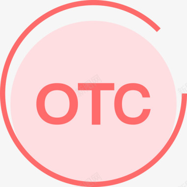 otc图标