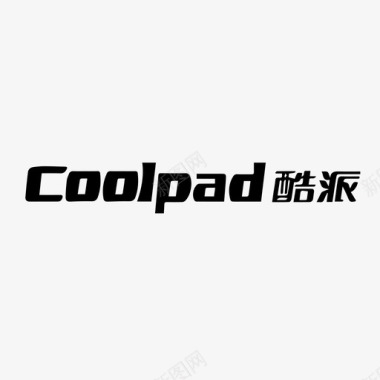 coolpad图标