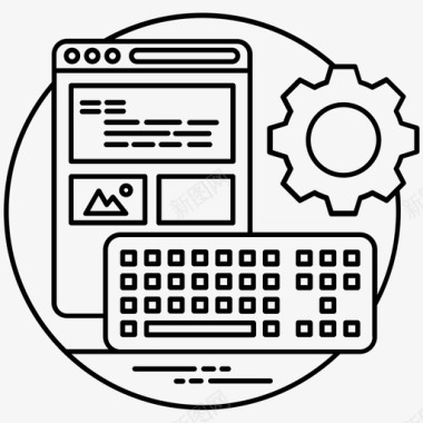 编程htmlweb编码图标图标