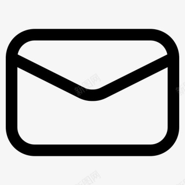 邮件电子邮件邮件系统图标图标