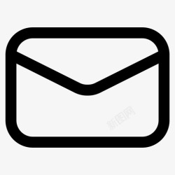 邮件系统邮件电子邮件邮件系统图标高清图片