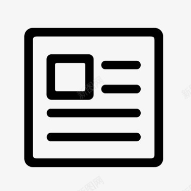名片-公司图标