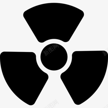 核能生态179填充图标图标