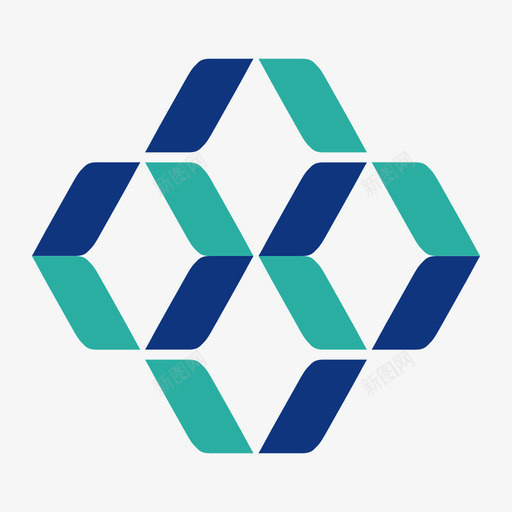 武汉众邦银行logo2svg_新图网 https://ixintu.com 武汉众邦银行logo2
