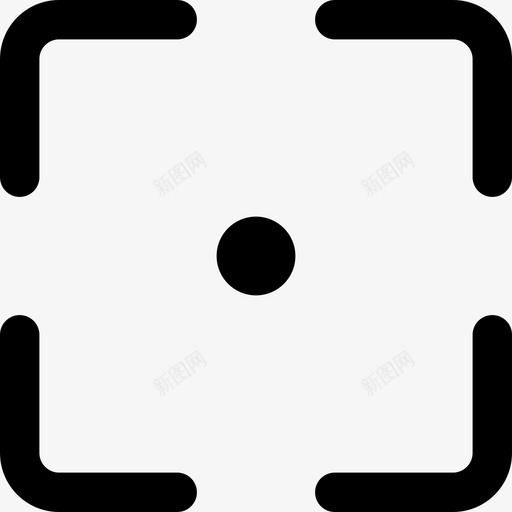 裁剪移动屏幕图标svg_新图网 https://ixintu.com web 大纲 媒体 屏幕 截图 移动 裁剪