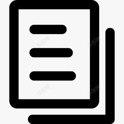 简历导入svg_新图网 https://ixintu.com 简历导入