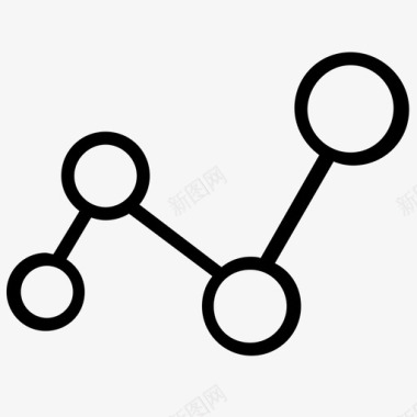 班级分析图标