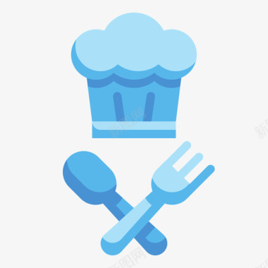 厨师劳工2平房图标图标