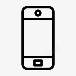 安卓接口手机安卓小工具图标高清图片