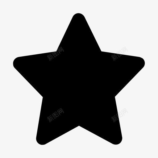 ic_starsvg_新图网 https://ixintu.com ic_star