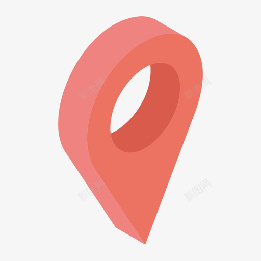 location-1svg_新图网 https://ixintu.com location-1 location 多色 填充 简约