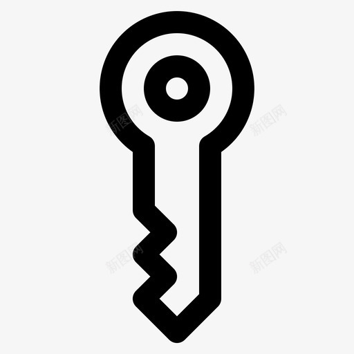安全访问钥匙ui32x32图标svg_新图网 https://ixintu.com 32x32 ui 安全 访问 钥匙