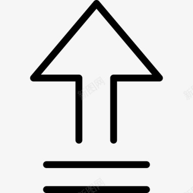 系统升级图标