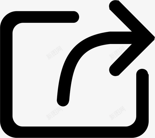 列表-转发svg_新图网 https://ixintu.com 列表-转发