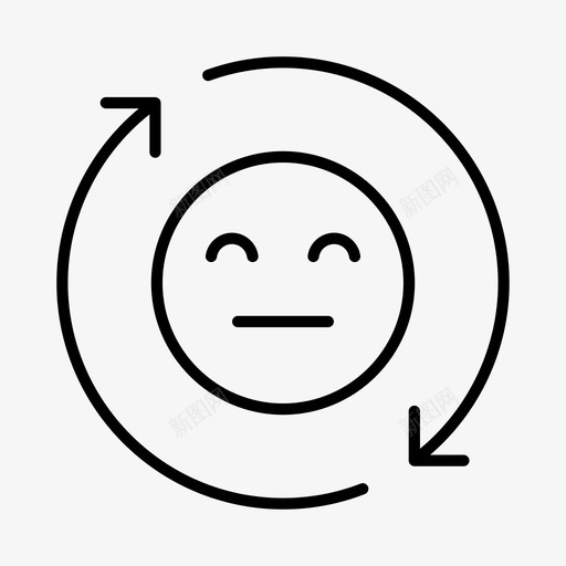活动表情符号头像表情符号图标svg_新图网 https://ixintu.com 在线 头像 活动 活动表 用户 用户界面 符号 表情