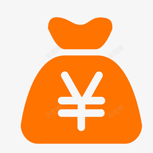 icon(1)_查余额-红svg_新图网 https://ixintu.com icon(1)_查余额-红