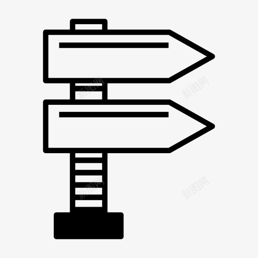 右方向后继续图标svg_新图网 https://ixintu.com 下一步 公司 前进 右方 图标 填充 方向 继续